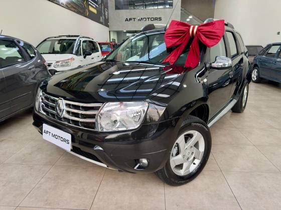 RENAULT DUSTER 2.0 DYNAMIQUE 4X2 16V FLEX 4P MANUAL RENAULT DUSTER 2.0 DYNAMIQUE 4X2 16V FLEX 4P MANUAL